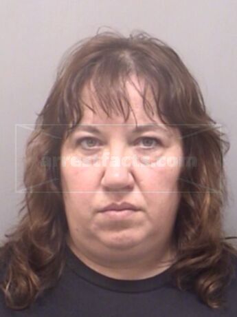 Amy Lynn Gooch