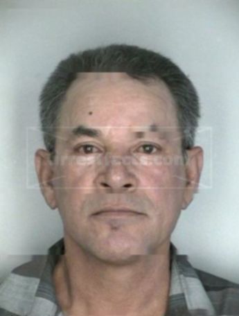 Ernesto Rodriguez