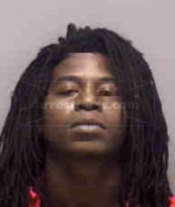 Marvin Lee Carter