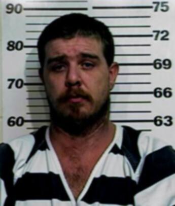 David Luallen Hayes