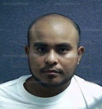 Lazaro Del Valle Cruz