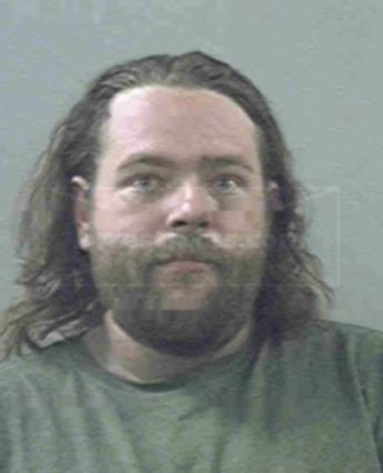 John Joseph Sanders