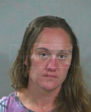 Samantha Elizabeth Ross