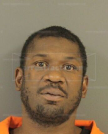 Darrell Johnson