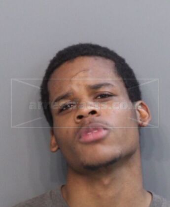 Dwione Antonio Reid