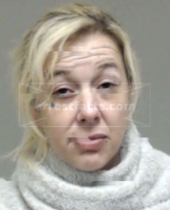Julia Ann Hargett
