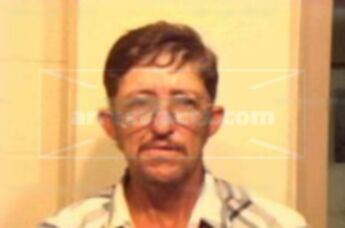 Jay Robert Ussery