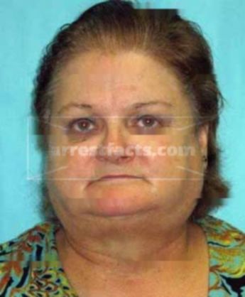 Debra Kay Helton