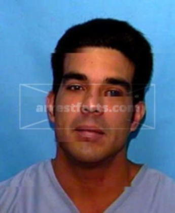 Luis A Beltran