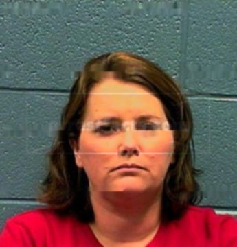 Tammy Lynn Cantrell