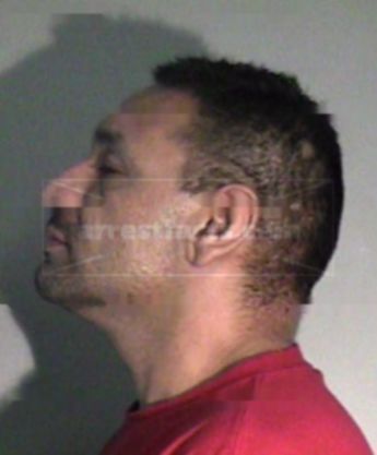 Michael Espinoza