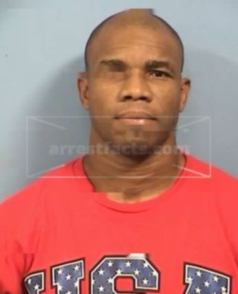 Jermaine Anderson
