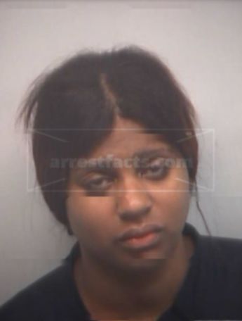 Rosheata Rene Mcclain
