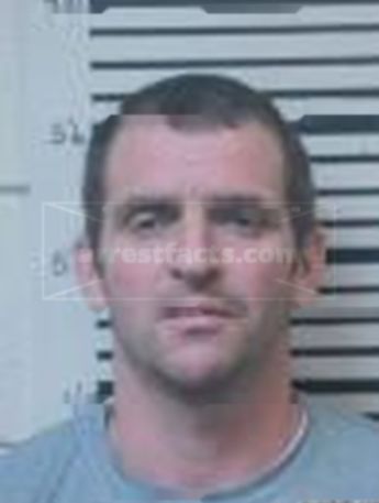 Curtis Dale Perry