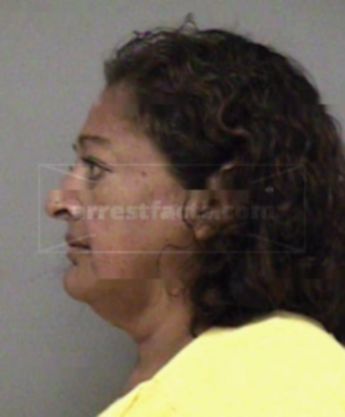Josefina E Martinez