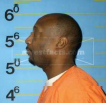 Alonzo Rodgers