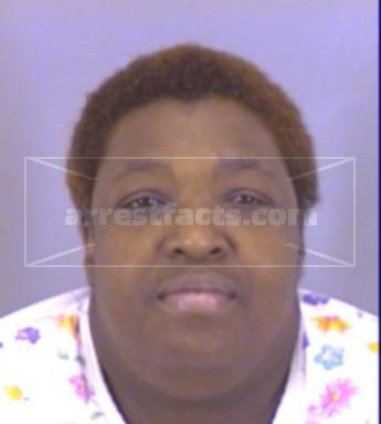 Sheron Ann Grant