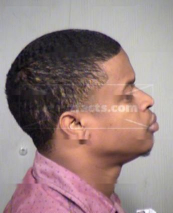 Dominique Wilton Thompson