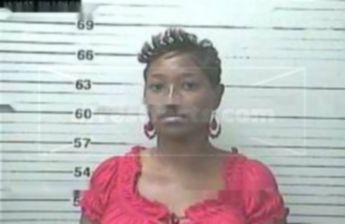 Zenobia Franett Mcgee