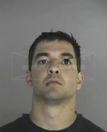 Abram Nathiel Barrera