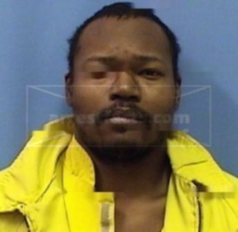 Edward Dewayne Burnett