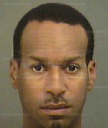 Corey Jaron Bumpass