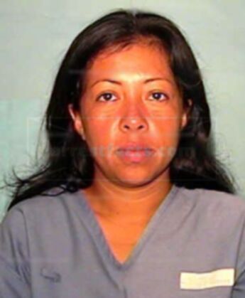 Yolanda Alvarez