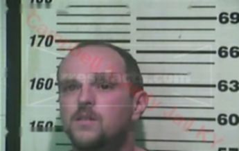 Brian Eric Mitchell