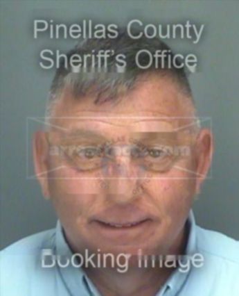 Dennis James Pavone