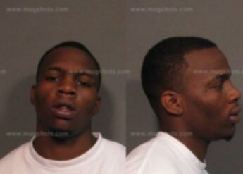 Damarion Deunta Powell