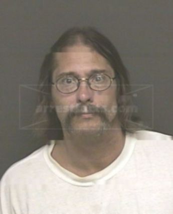David John Patach