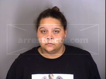 Lavisha Diane Williams