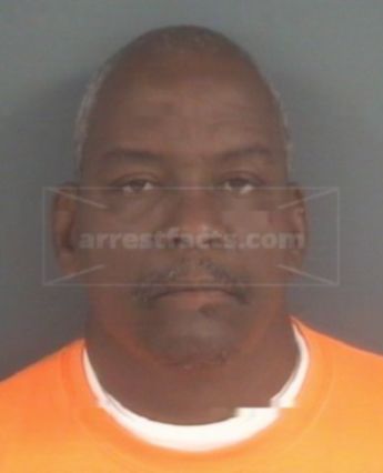Tony Charles Phillips