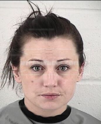 Casey Joanne Biberstein