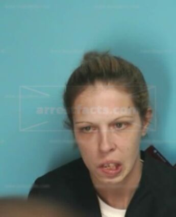 Christie Marie Whitehead