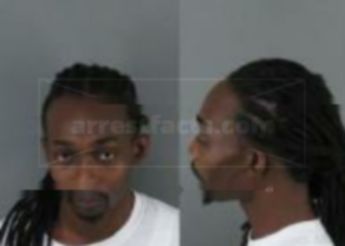 James Anderson Iii