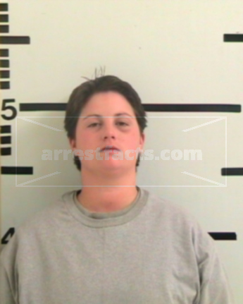 Halley Anne Mills
