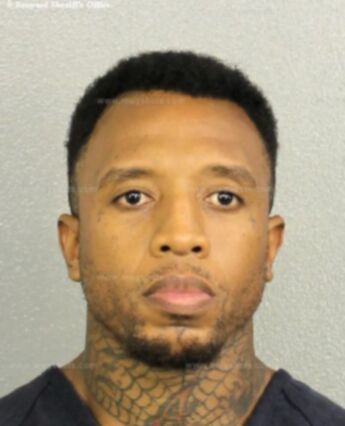 Quenton Lamar Powell
