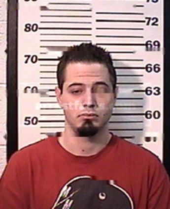 Jeffrey Boyd Galbraith