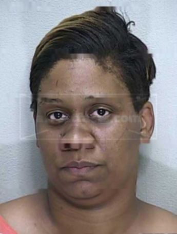 Keitoya Latasha Kinsler