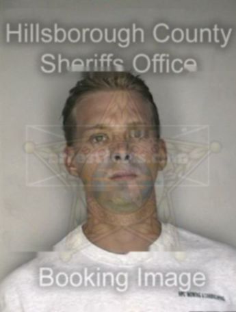 Anthony Alan Harper
