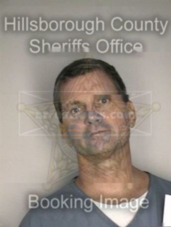 Mark Arthur Johnson