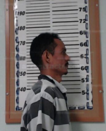 Antonio Cortez-Sanchez