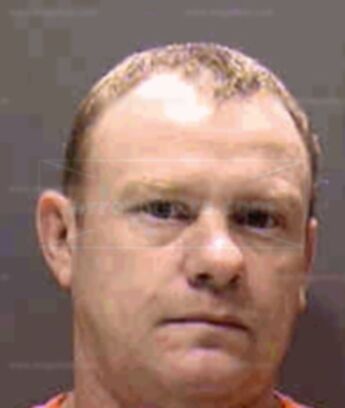 Gary Wayne Webster