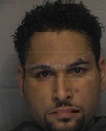 Christopher Laron Locke
