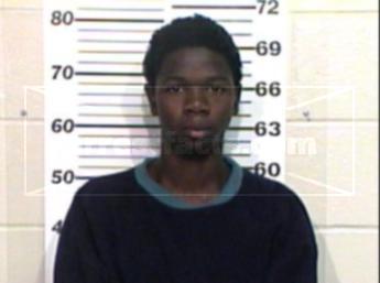 Johnny Ray Green