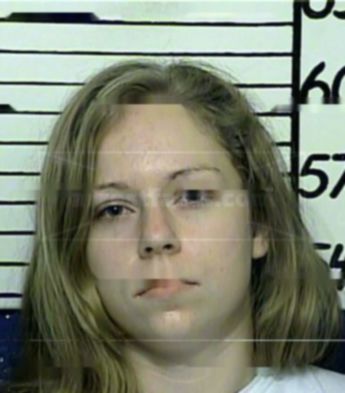 Ashley Nicole Wilder