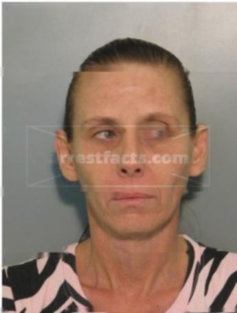 Joanne Carol Kearney
