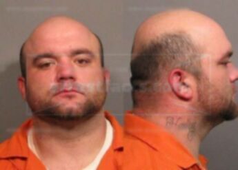 Travis Mitchell Pilling