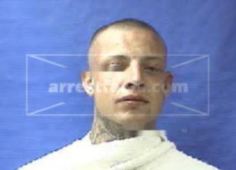 Cody Vincent Brittain